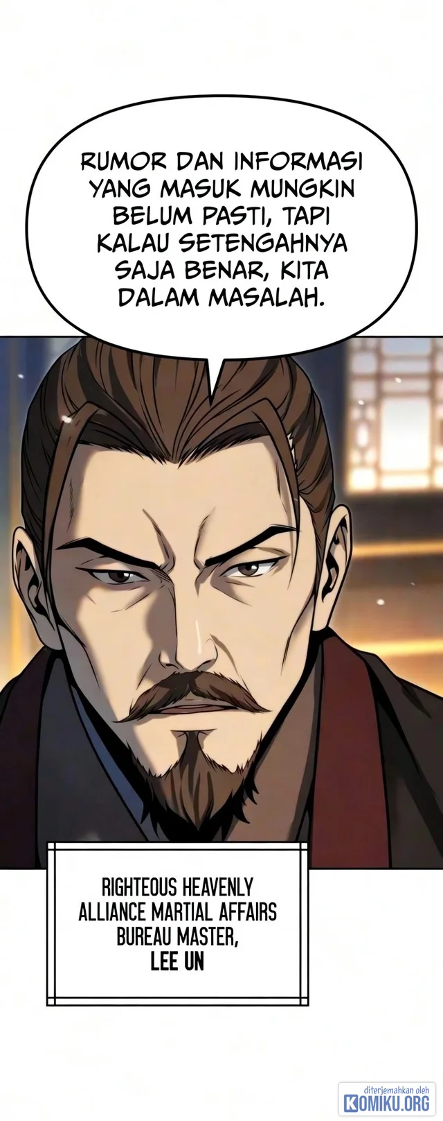 Chronicles of the Demon Faction Chapter 185 Gambar 49