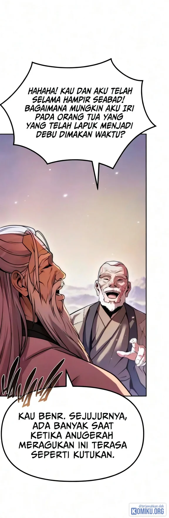 Chronicles of the Demon Faction Chapter 186 Gambar 43