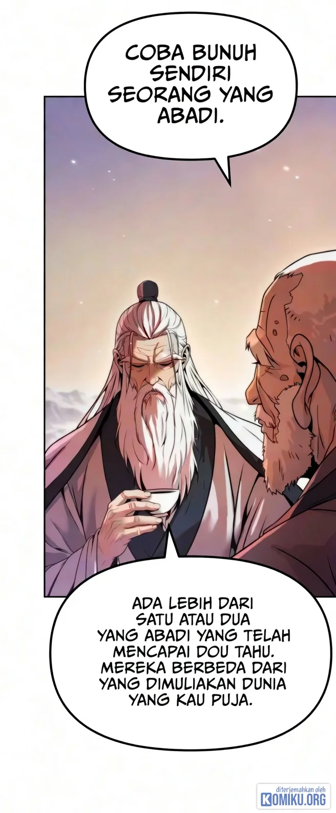 Chronicles of the Demon Faction Chapter 186 Gambar 44