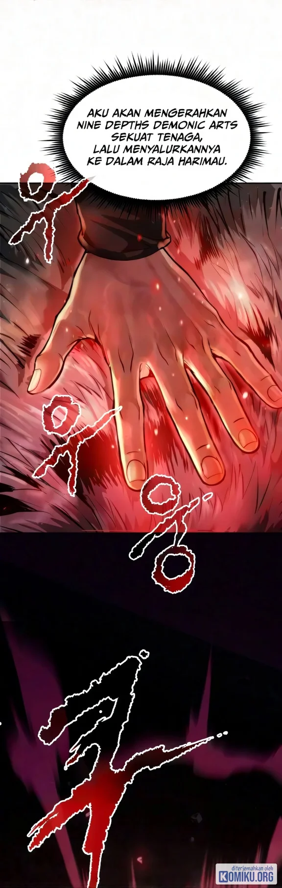 Chronicles of the Demon Faction Chapter 187 Gambar 46