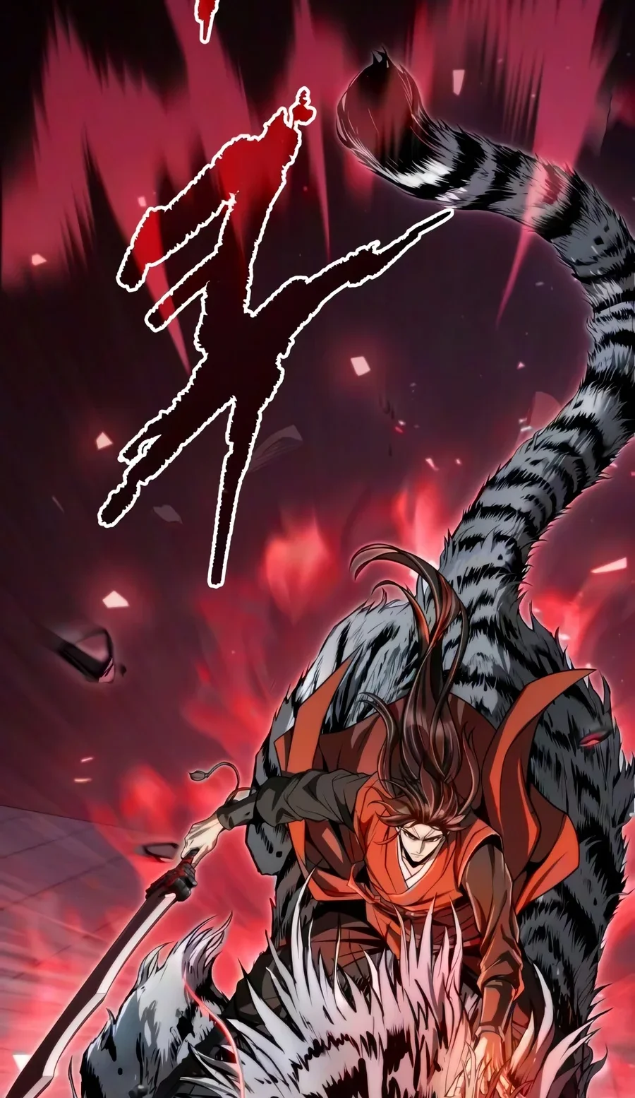 Chronicles of the Demon Faction Chapter 187 Gambar 47