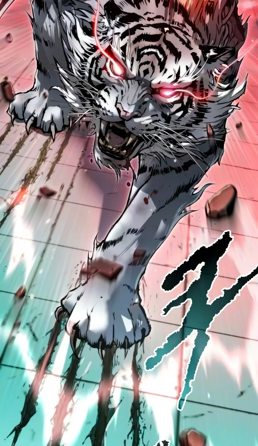 Chronicles of the Demon Faction Chapter 187 Gambar 48