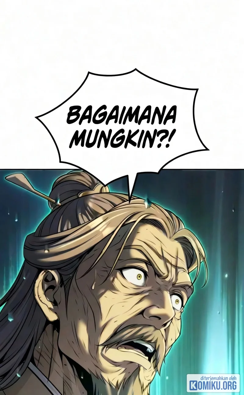 Chronicles of the Demon Faction Chapter 187 Gambar 50