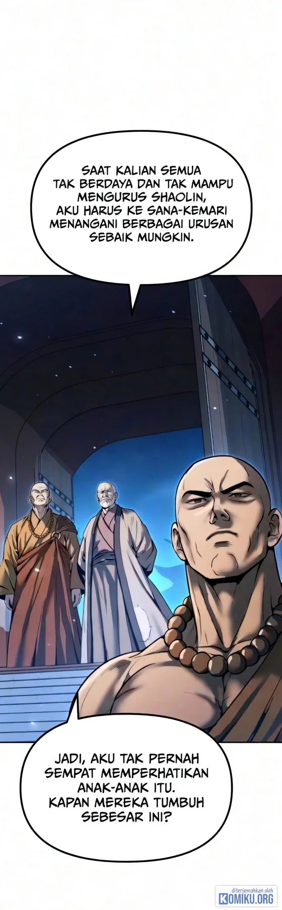 Chronicles of the Demon Faction Chapter 188 Gambar 48