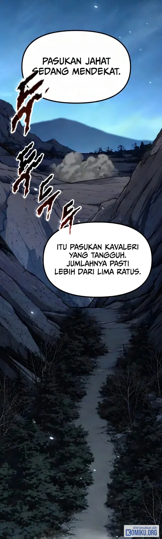 Chronicles of the Demon Faction Chapter 188 Gambar 50