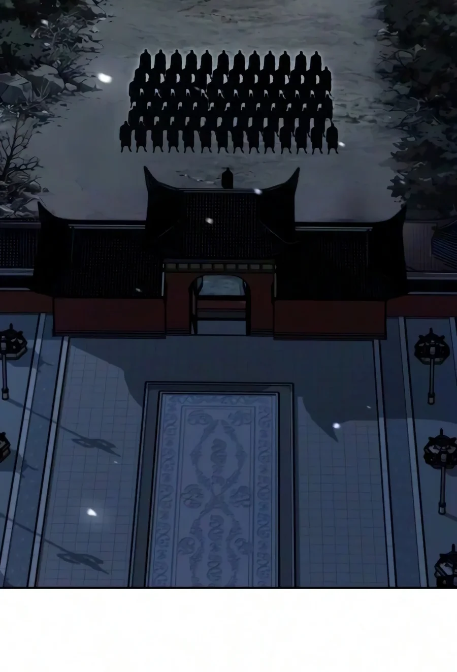 Chronicles of the Demon Faction Chapter 188 Gambar 52