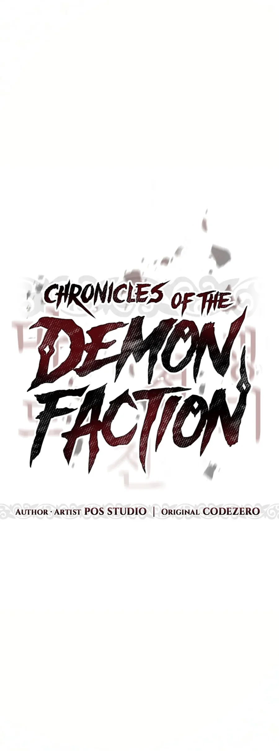 Chronicles of the Demon Faction Chapter 189 Gambar 58