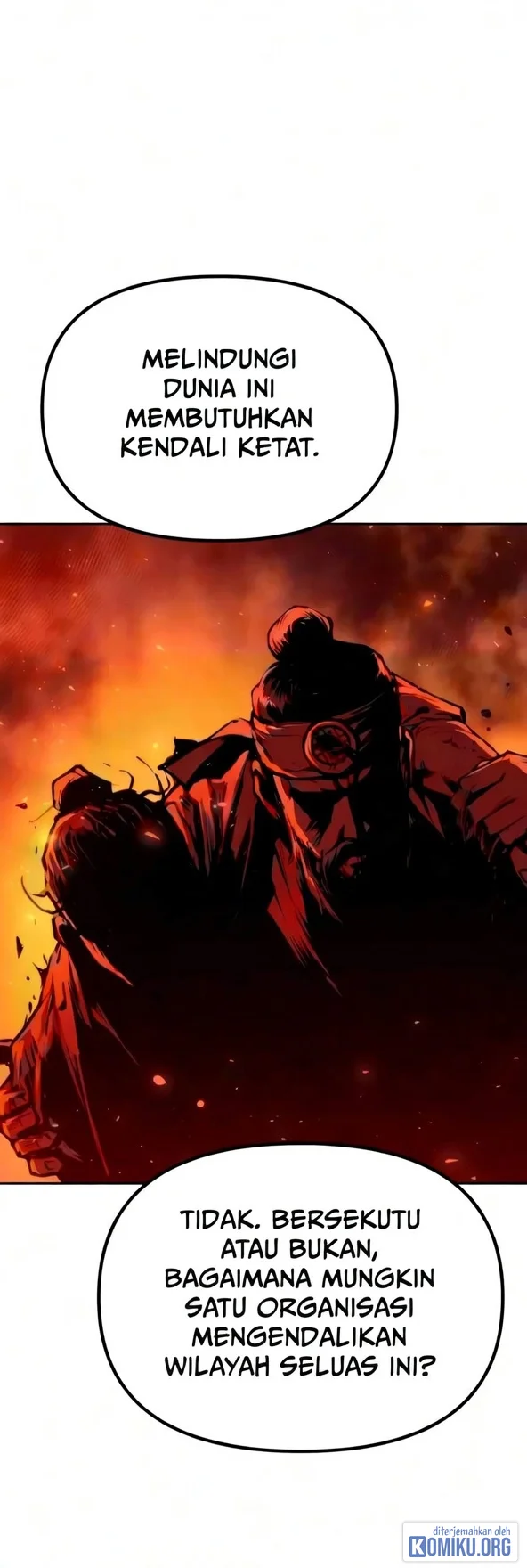 Chronicles of the Demon Faction Chapter 190 Gambar 43