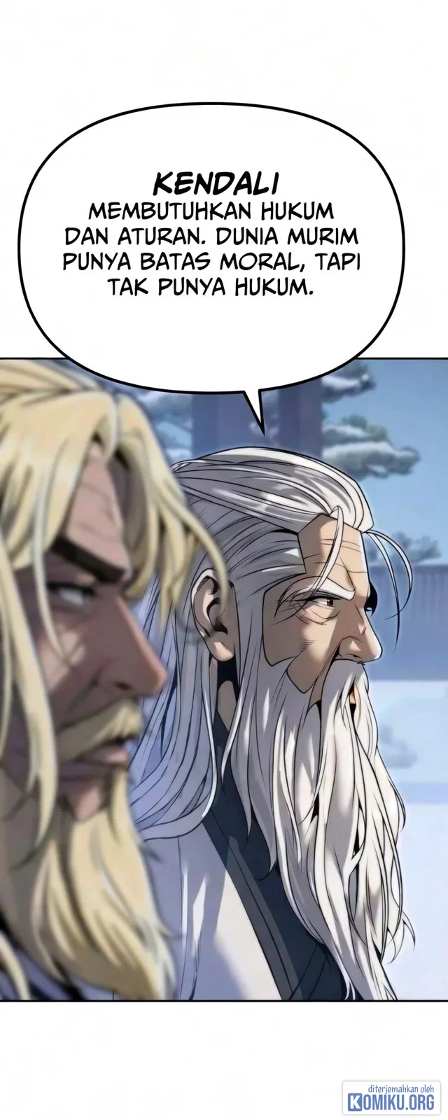 Chronicles of the Demon Faction Chapter 190 Gambar 44