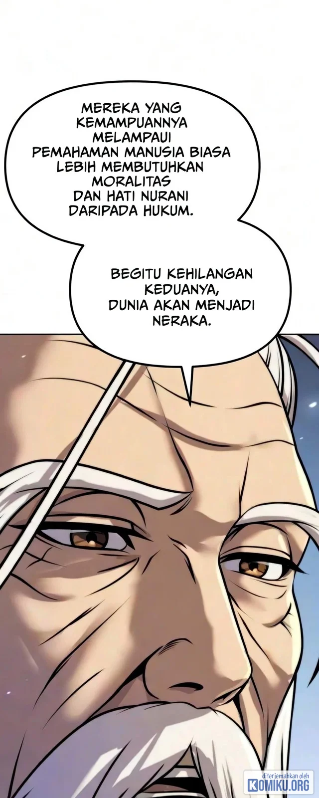 Chronicles of the Demon Faction Chapter 190 Gambar 46