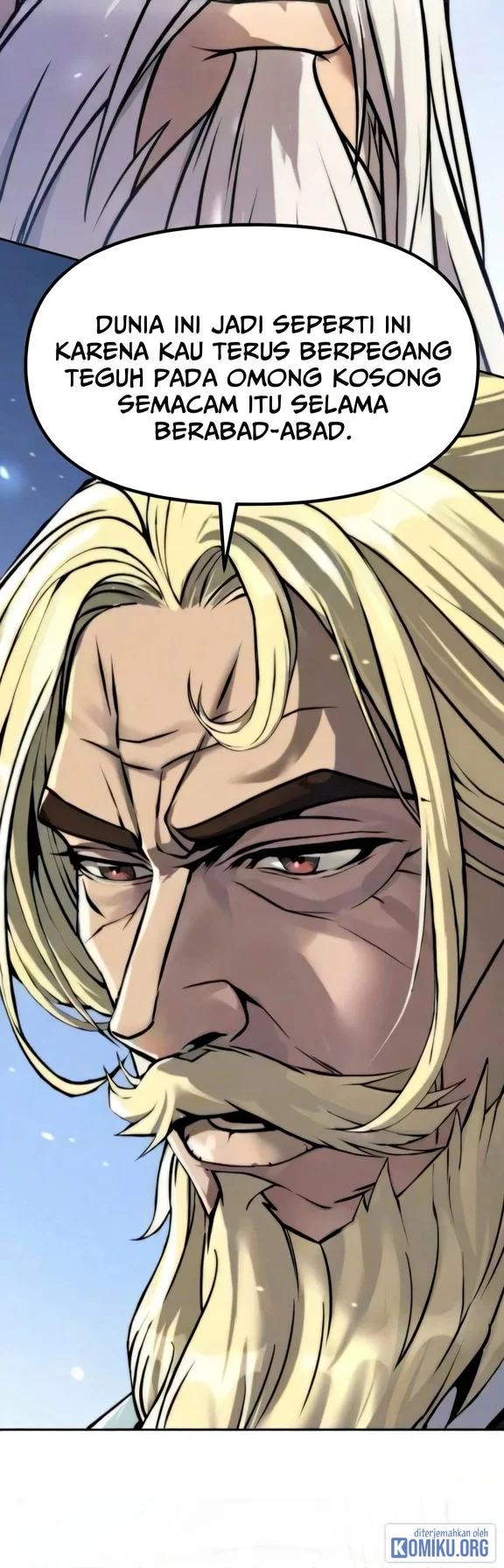 Chronicles of the Demon Faction Chapter 190 Gambar 47