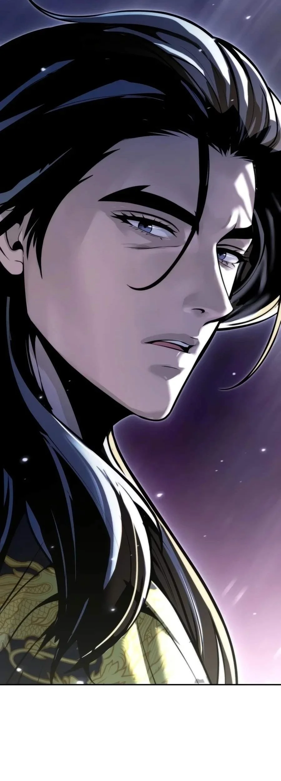 Chronicles of the Demon Faction Chapter 191 Gambar 50