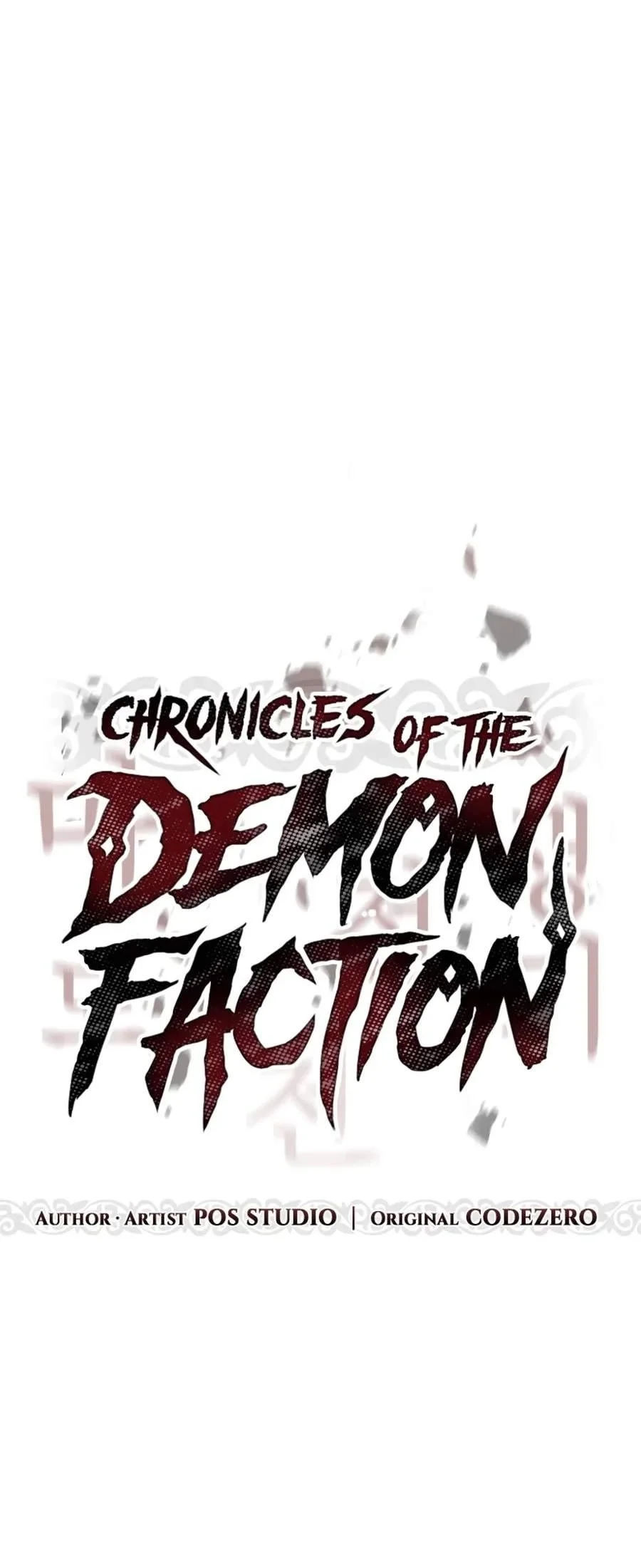 Chronicles of the Demon Faction Chapter 191 Gambar 53