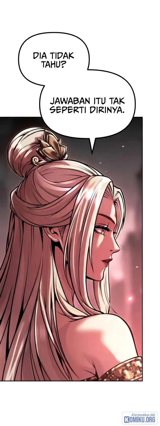 Chronicles of the Demon Faction Chapter 192 Gambar 51
