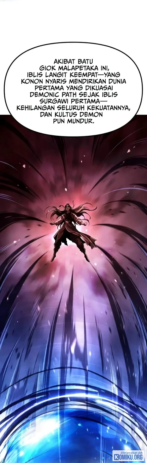 Chronicles of the Demon Faction Chapter 193 Gambar 47