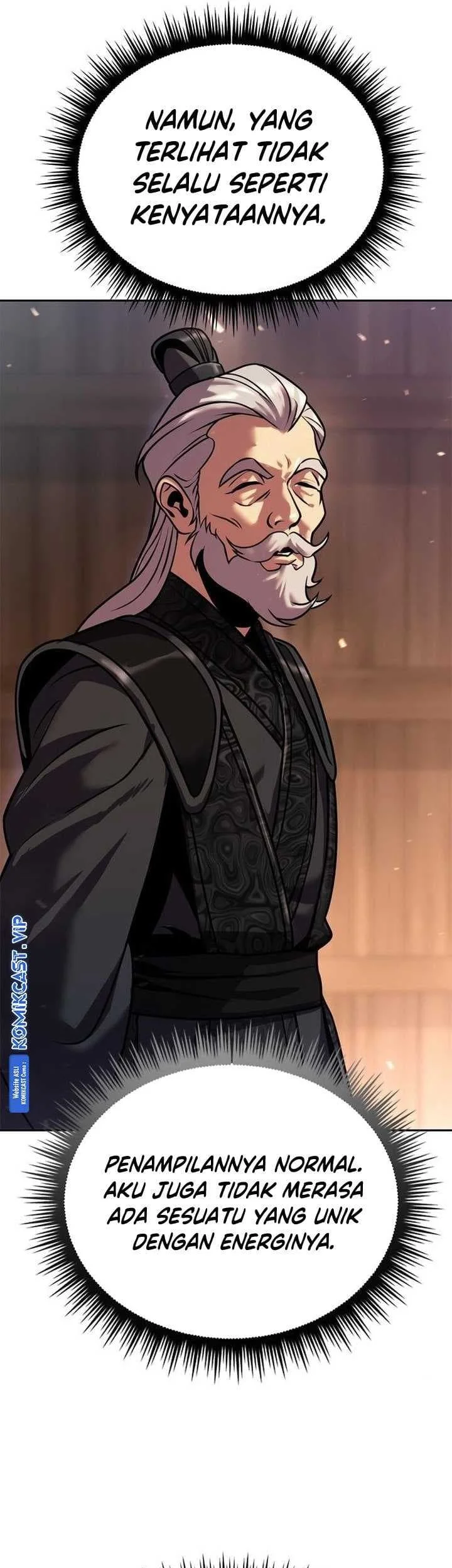 Chronicles of the Demon Faction Chapter 32 Gambar 26