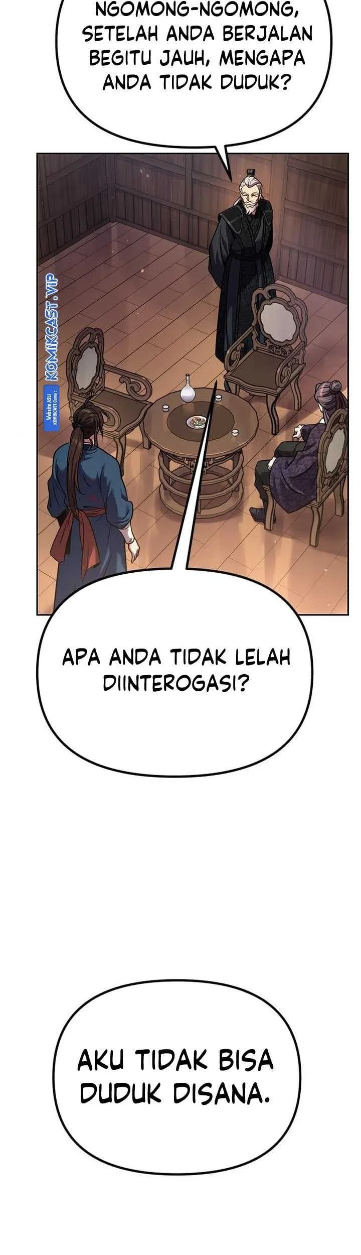 Chronicles of the Demon Faction Chapter 32 Gambar 28