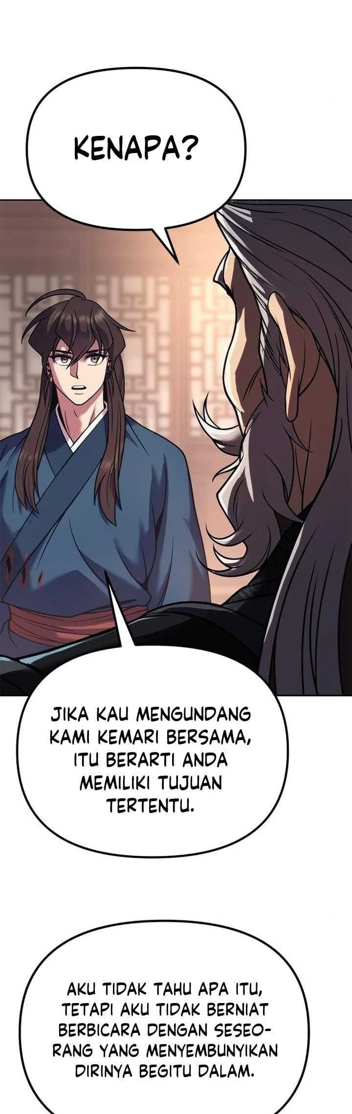 Chronicles of the Demon Faction Chapter 32 Gambar 29
