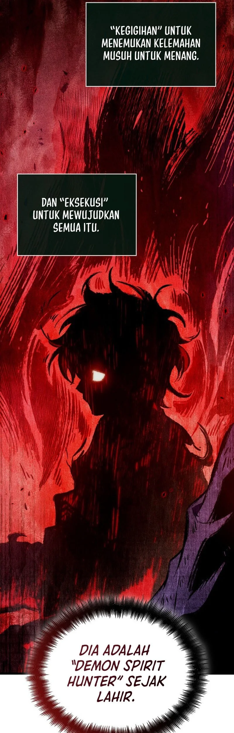 Chronicles Of The Demon-Slaying Cultivator Chapter 1 Gambar 35