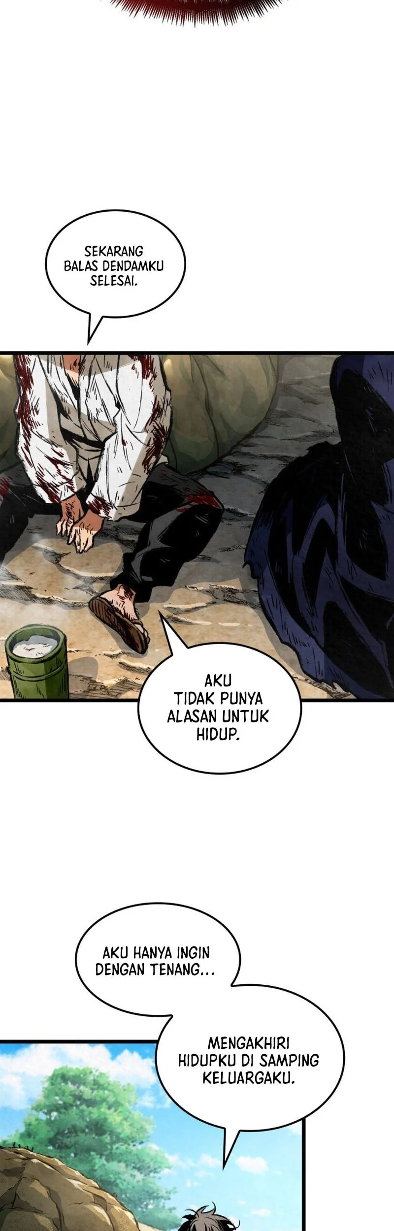 Chronicles Of The Demon-Slaying Cultivator Chapter 1 Gambar 36
