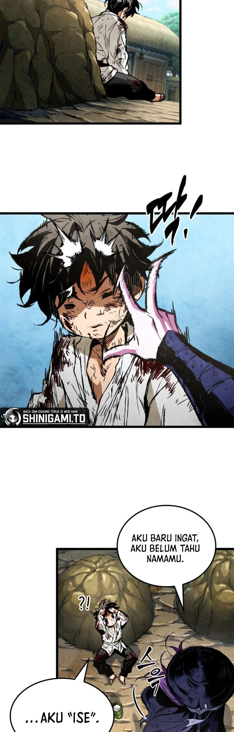 Chronicles Of The Demon-Slaying Cultivator Chapter 1 Gambar 37