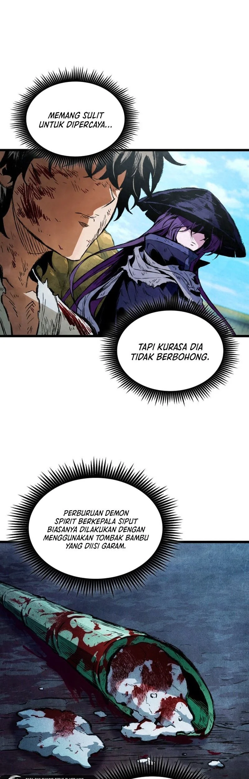 Chronicles Of The Demon-Slaying Cultivator Chapter 1 Gambar 33