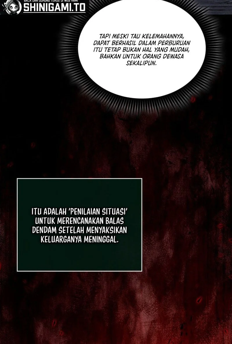 Chronicles Of The Demon-Slaying Cultivator Chapter 1 Gambar 34