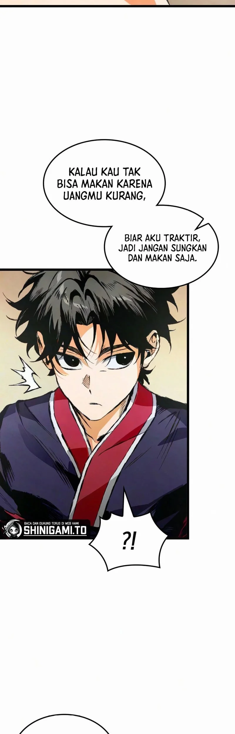Chronicles Of The Demon-Slaying Cultivator Chapter 11 Gambar 24