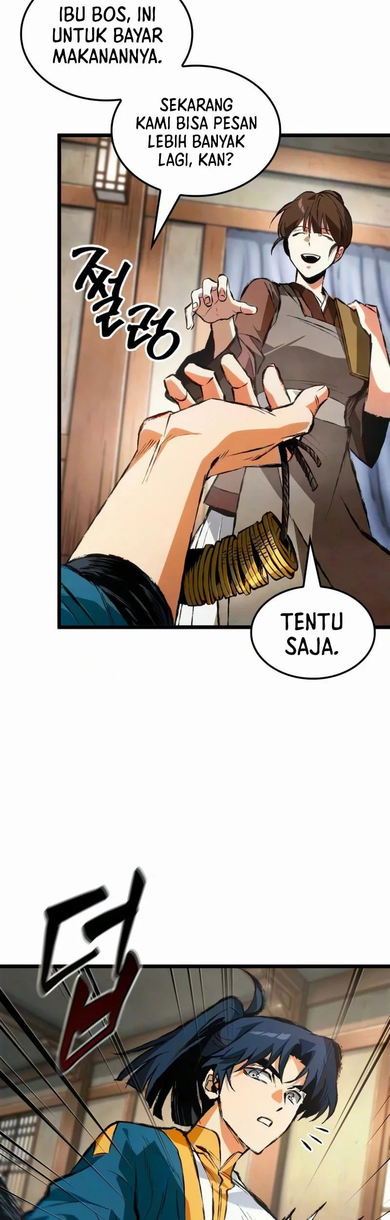 Chronicles Of The Demon-Slaying Cultivator Chapter 11 Gambar 25