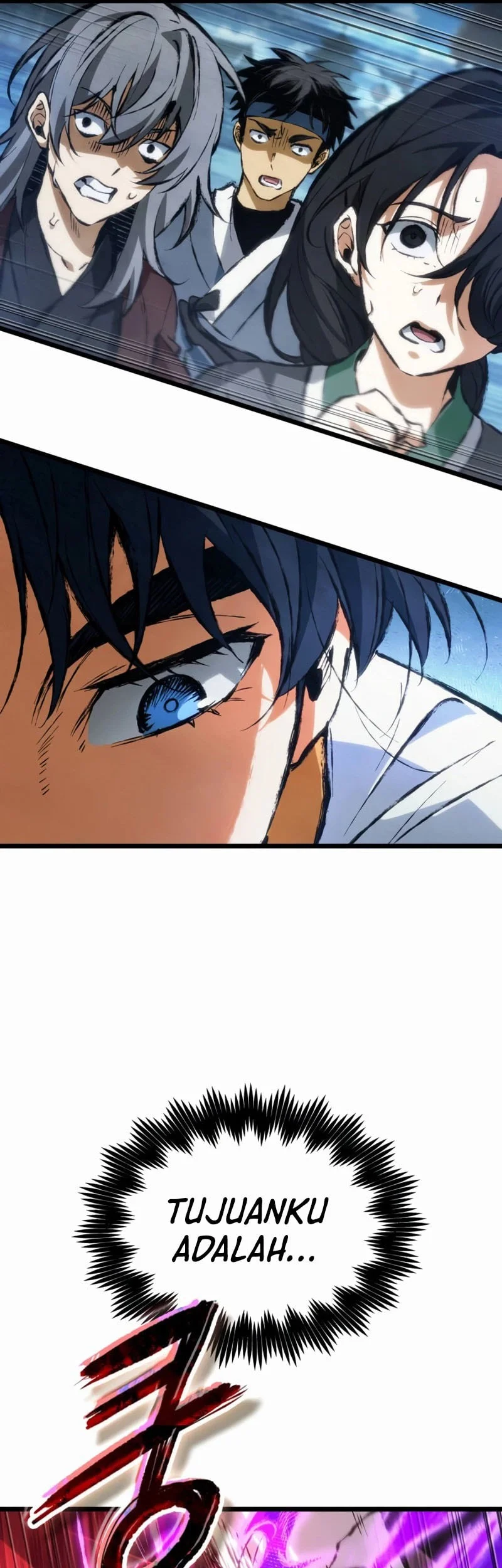 Chronicles Of The Demon-Slaying Cultivator Chapter 12 Gambar 27
