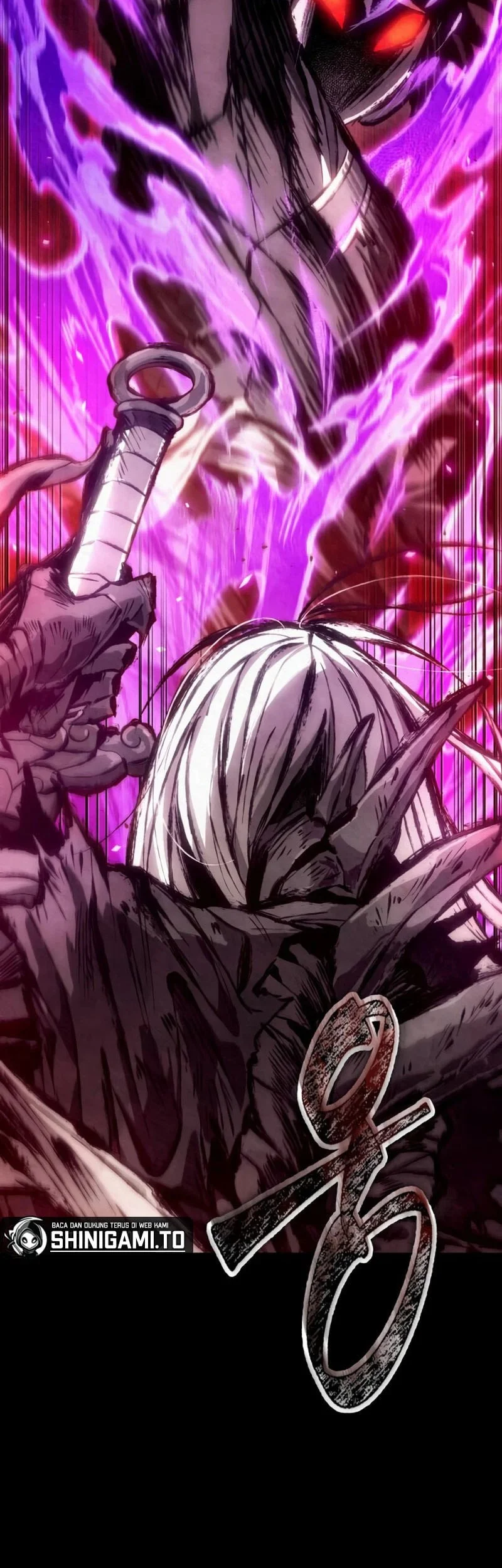 Chronicles Of The Demon-Slaying Cultivator Chapter 12 Gambar 29