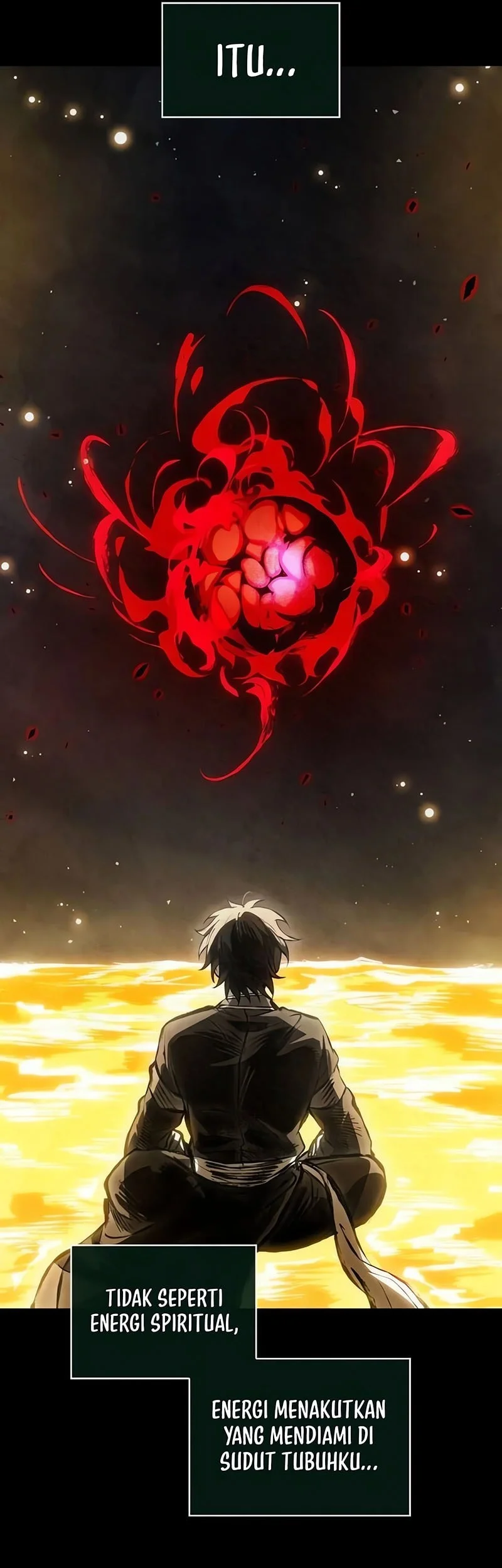 Chronicles Of The Demon-Slaying Cultivator Chapter 14 Gambar 23