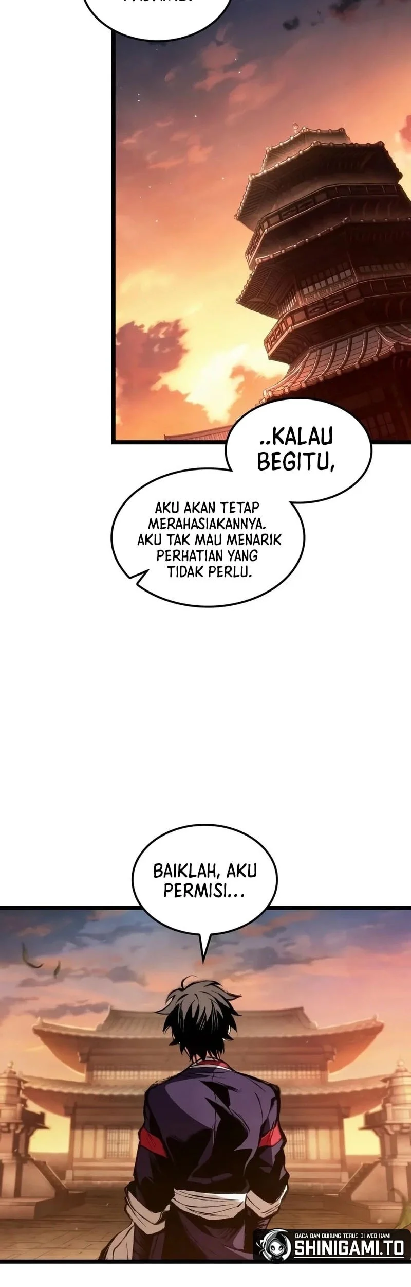 Chronicles Of The Demon-Slaying Cultivator Chapter 15 Gambar 24