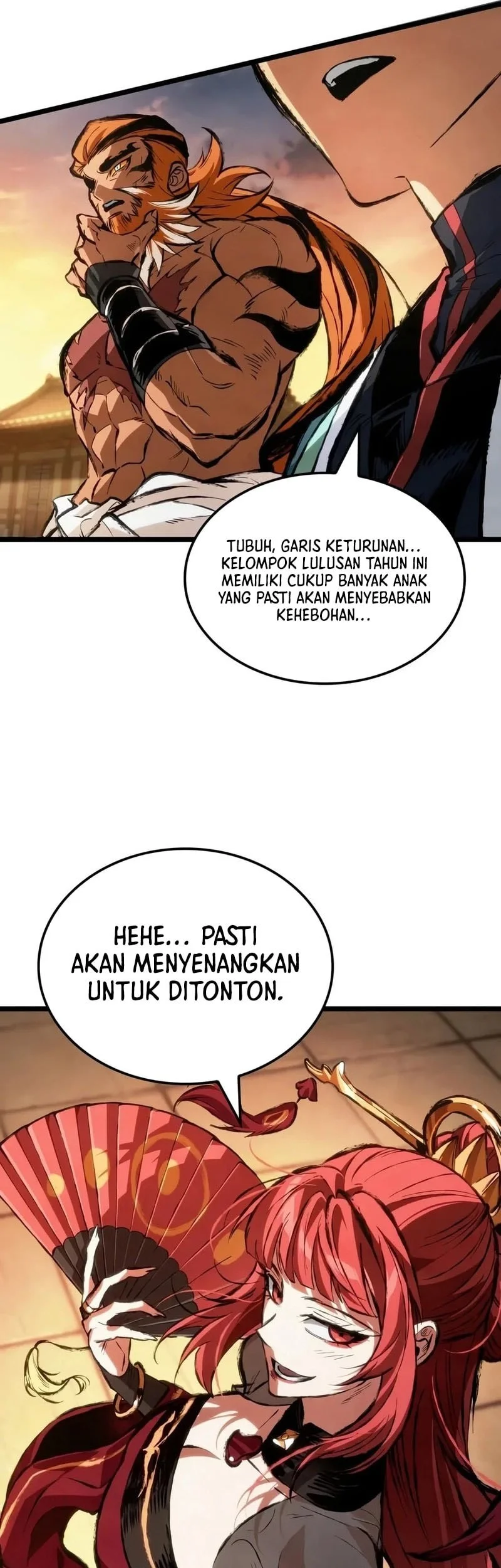 Chronicles Of The Demon-Slaying Cultivator Chapter 15 Gambar 26