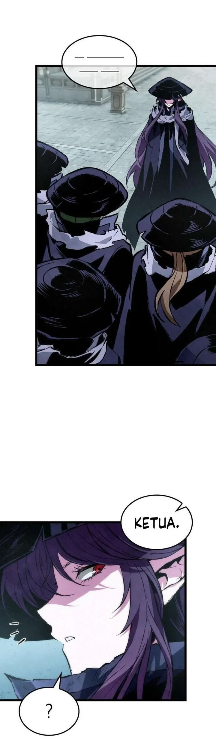 Chronicles Of The Demon-Slaying Cultivator Chapter 4 Gambar 23