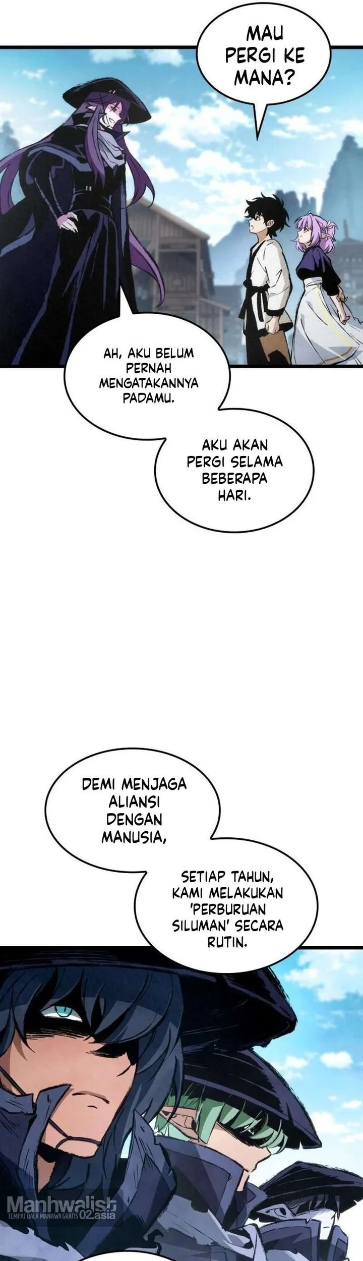 Chronicles Of The Demon-Slaying Cultivator Chapter 4 Gambar 25