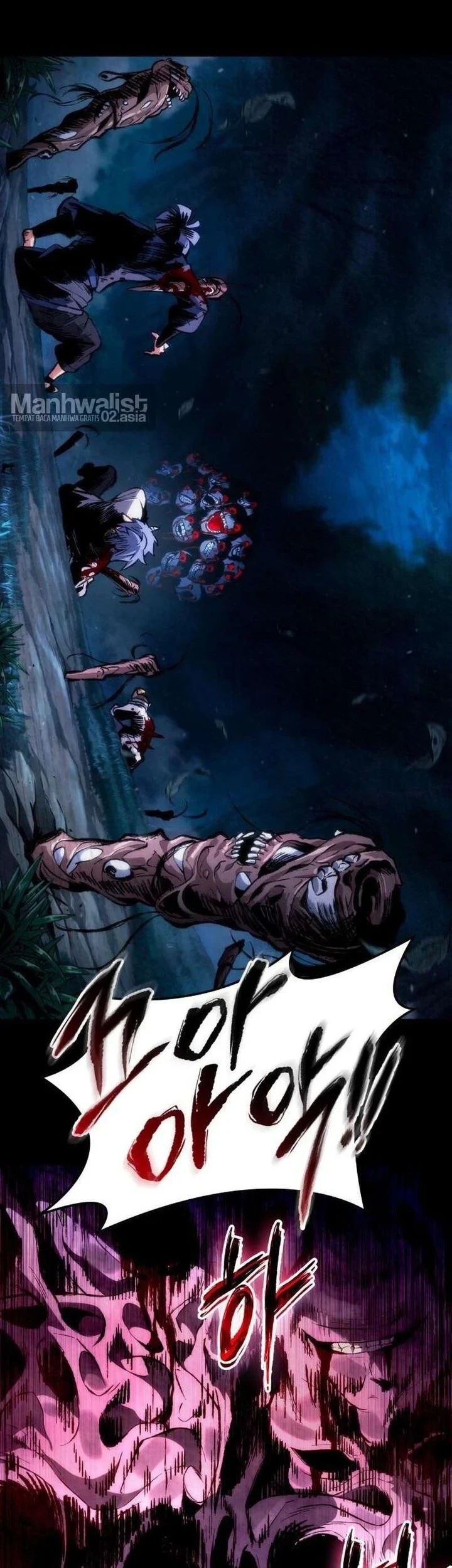 Chronicles Of The Demon-Slaying Cultivator Chapter 5 Gambar 28