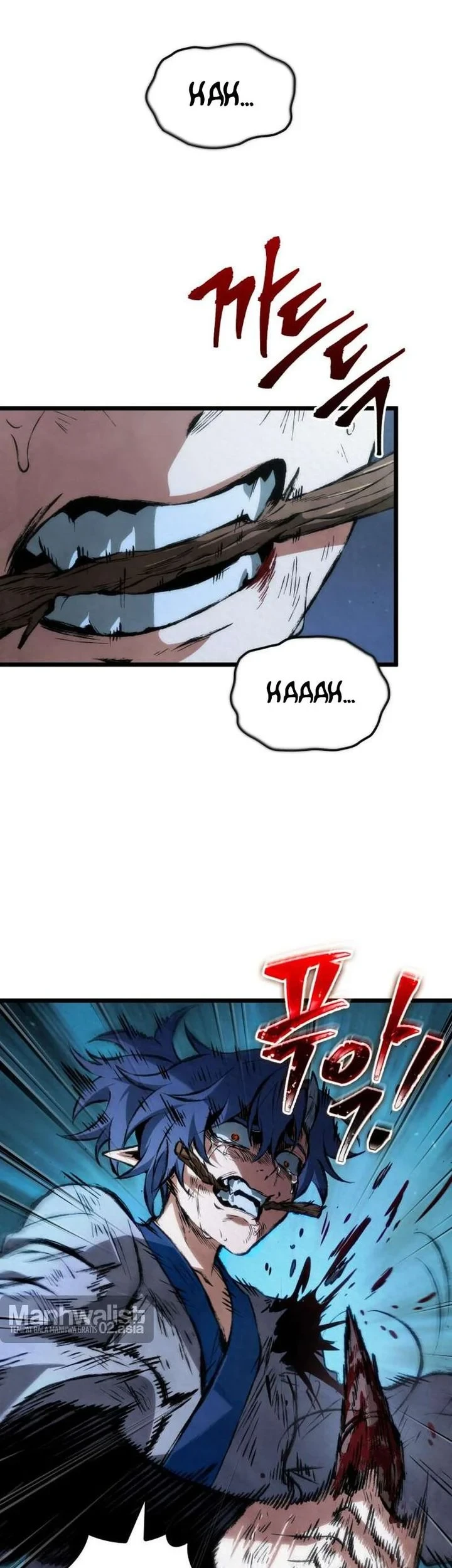 Chronicles Of The Demon-Slaying Cultivator Chapter 6 Gambar 31