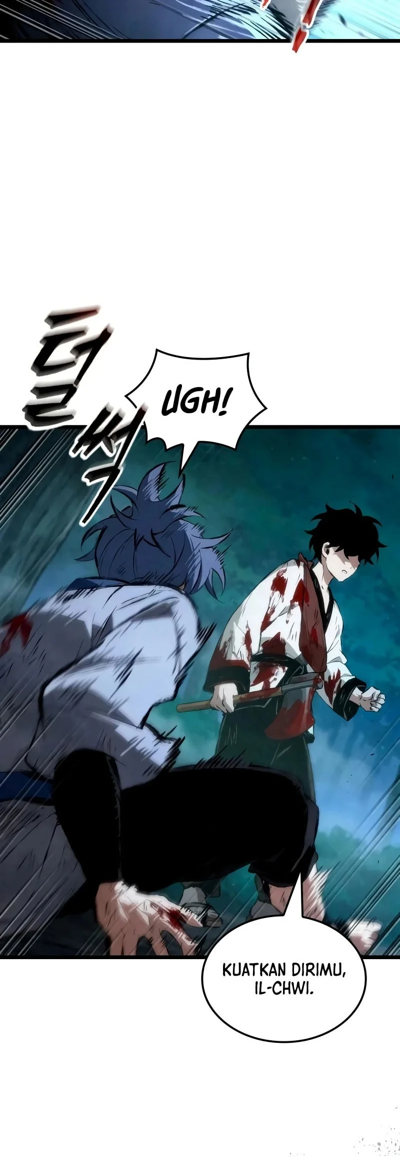 Chronicles Of The Demon-Slaying Cultivator Chapter 7 Gambar 25