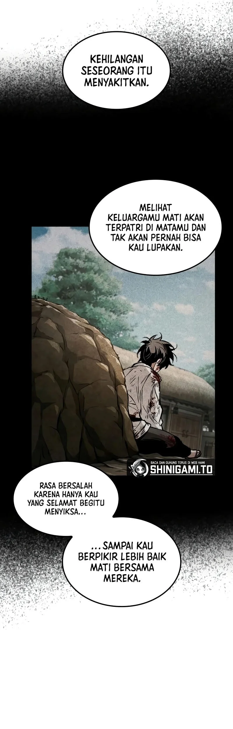 Chronicles Of The Demon-Slaying Cultivator Chapter 7 Gambar 26
