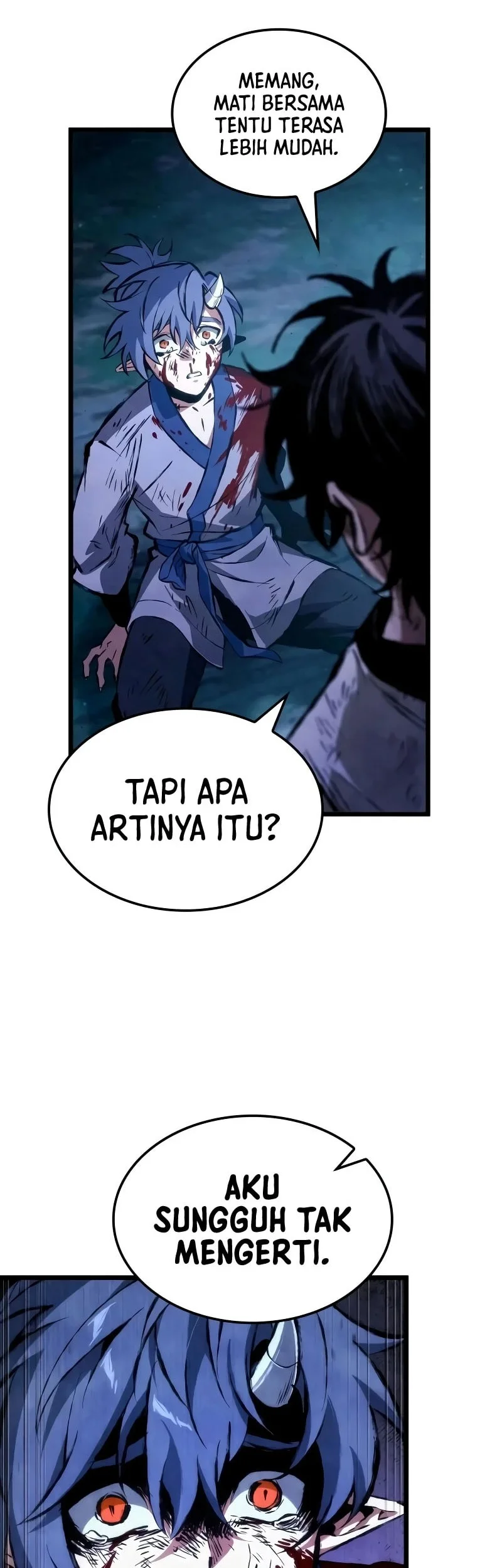 Chronicles Of The Demon-Slaying Cultivator Chapter 7 Gambar 27