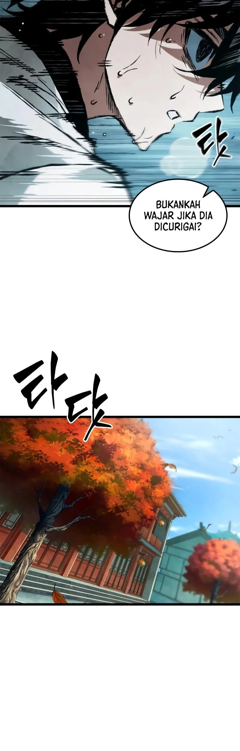 Chronicles Of The Demon-Slaying Cultivator Chapter 8 Gambar 25
