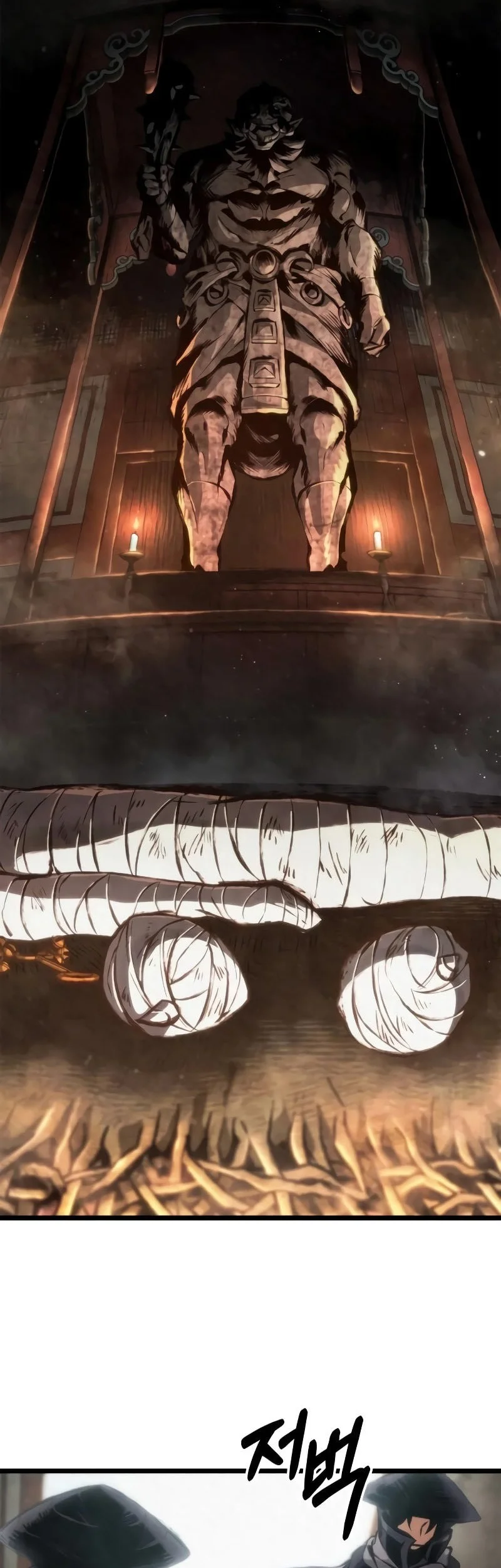 Chronicles Of The Demon-Slaying Cultivator Chapter 8 Gambar 27