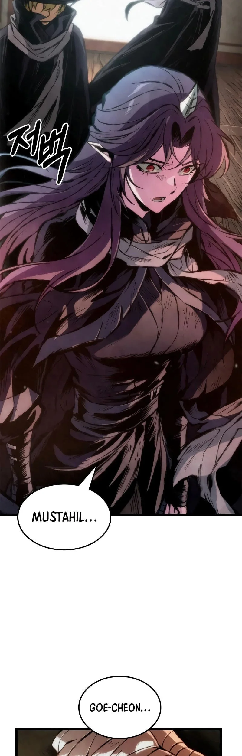 Chronicles Of The Demon-Slaying Cultivator Chapter 8 Gambar 28