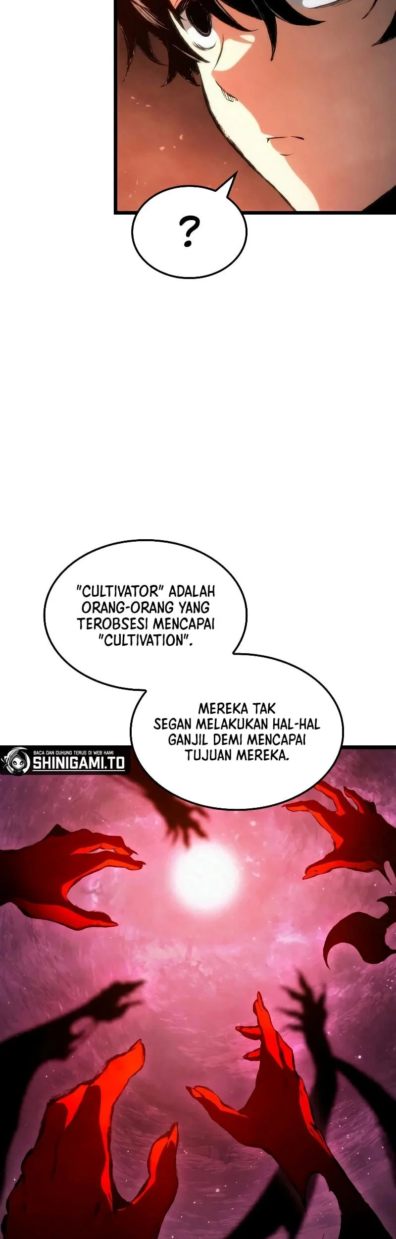 Chronicles Of The Demon-Slaying Cultivator Chapter 9 Gambar 25