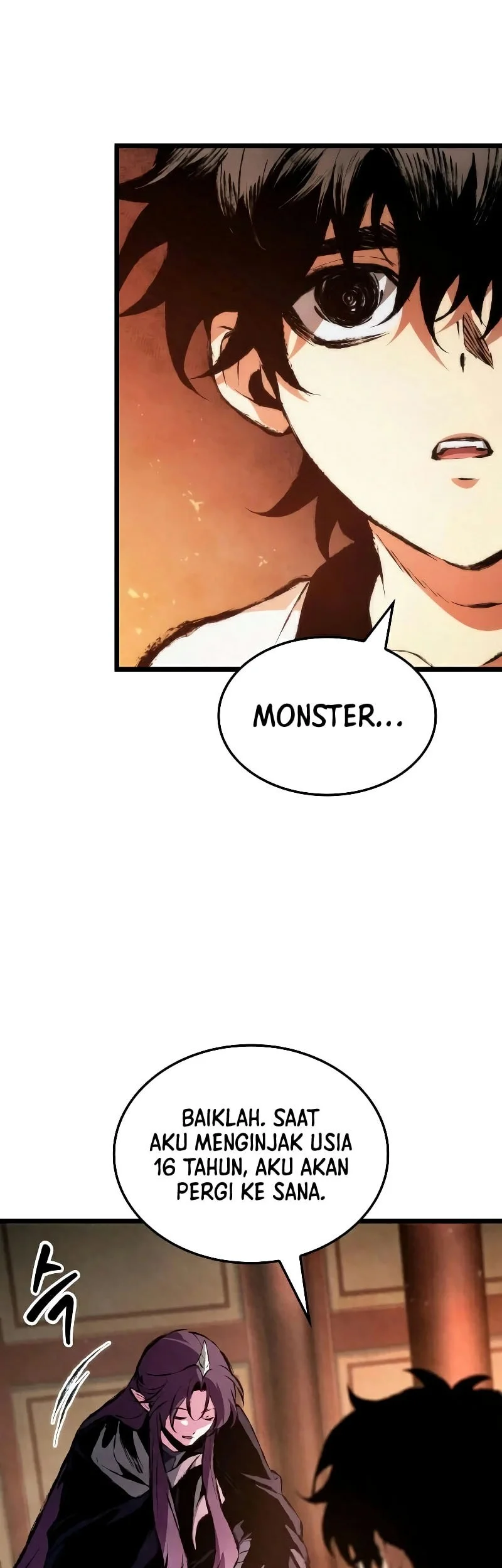 Chronicles Of The Demon-Slaying Cultivator Chapter 9 Gambar 27