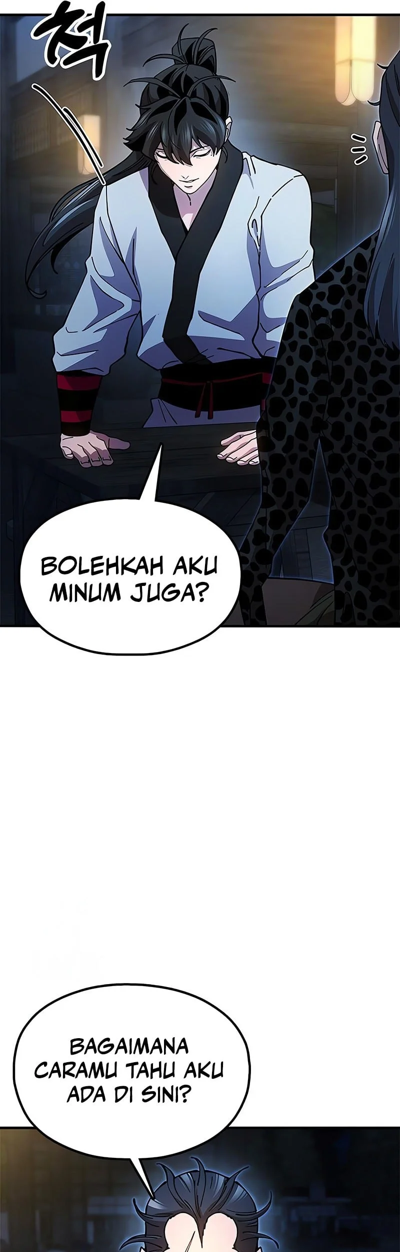 Chronicles Of The Lazy Sovereign Chapter 28 Gambar 34