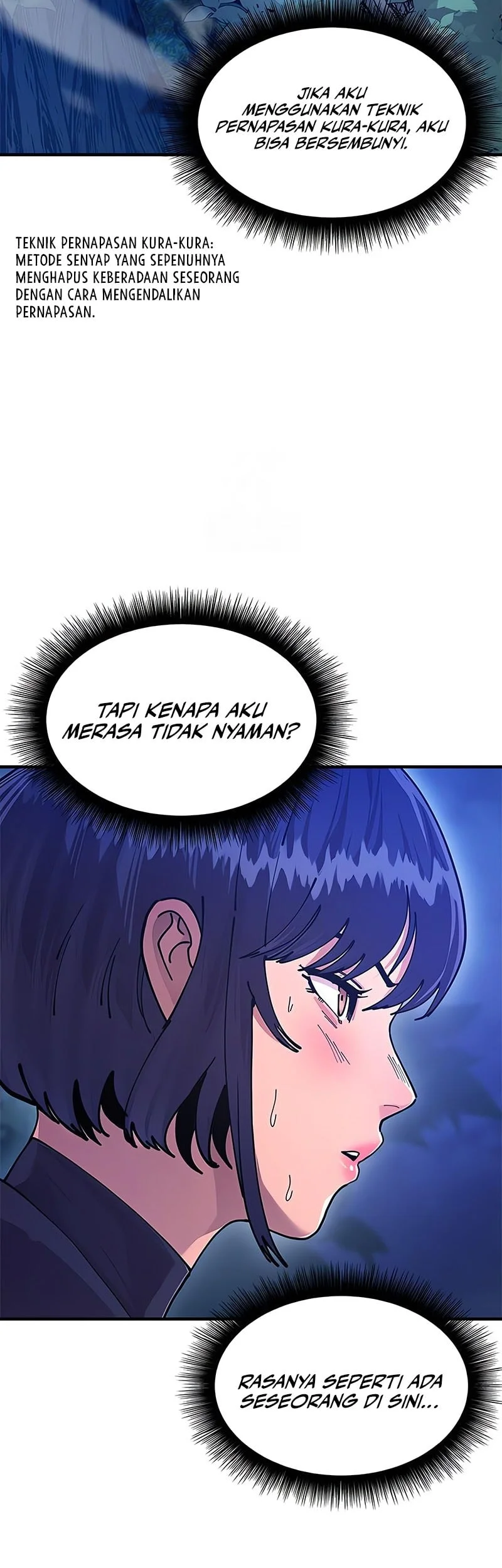 Chronicles Of The Lazy Sovereign Chapter 29 Gambar 32