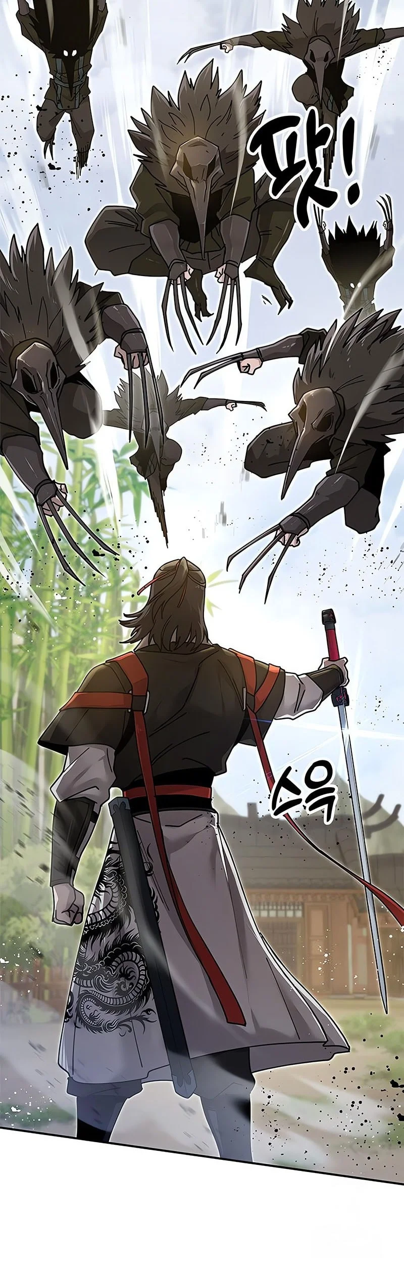 Chronicles Of The Lazy Sovereign Chapter 31 Gambar 36