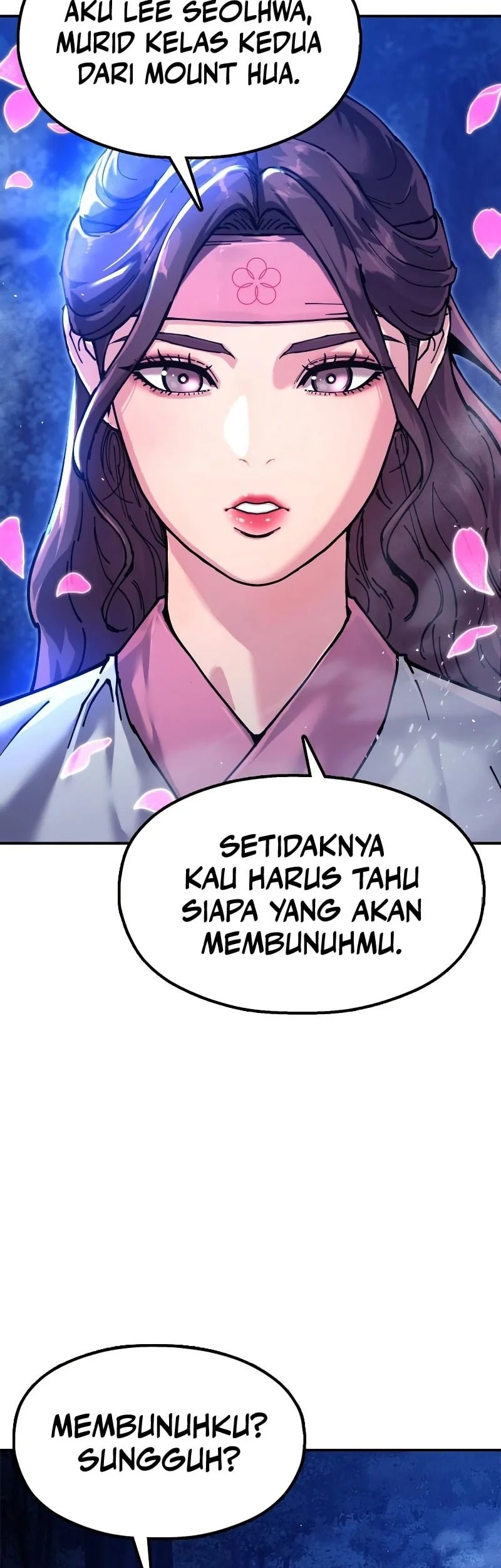 Chronicles Of The Lazy Sovereign Chapter 32 Gambar 35
